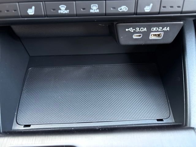 2026 Subaru Outback Premium - Photo 18