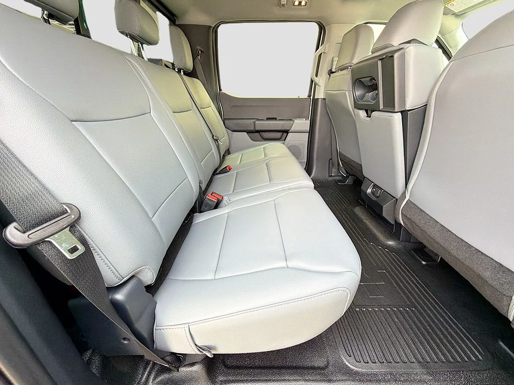 New 2026 White Ford XL image 20