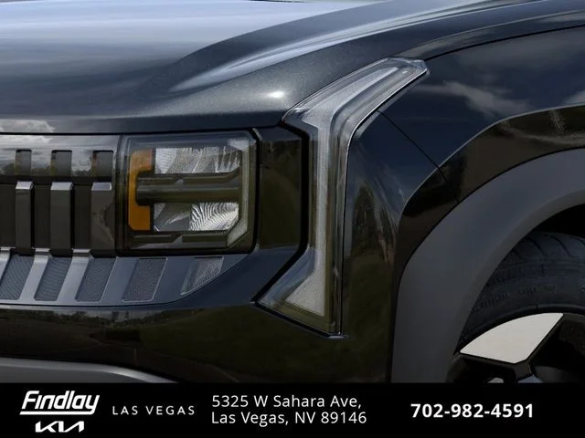 New 2027 Black Kia S image 12