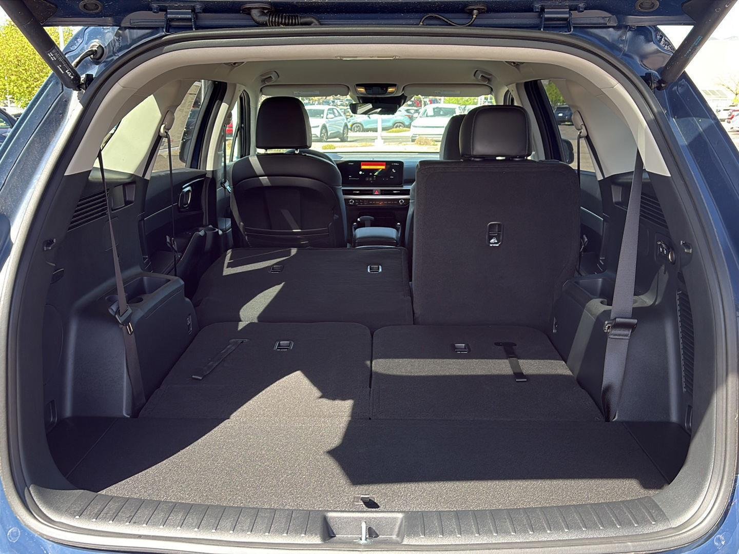 2026 Kia Sorento EX - Photo 7
