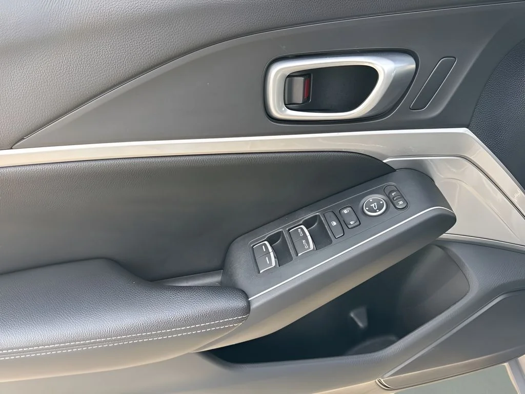 Used 2024 Silver Acura A-Spec Package image 28