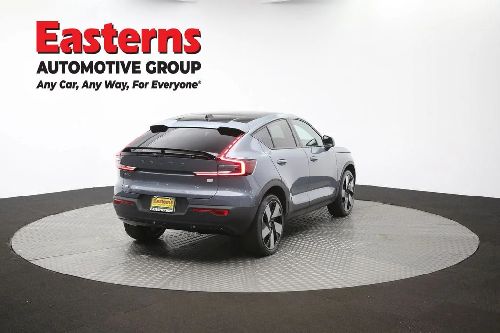 Used 2023 Blue Volvo Ultimate image 40