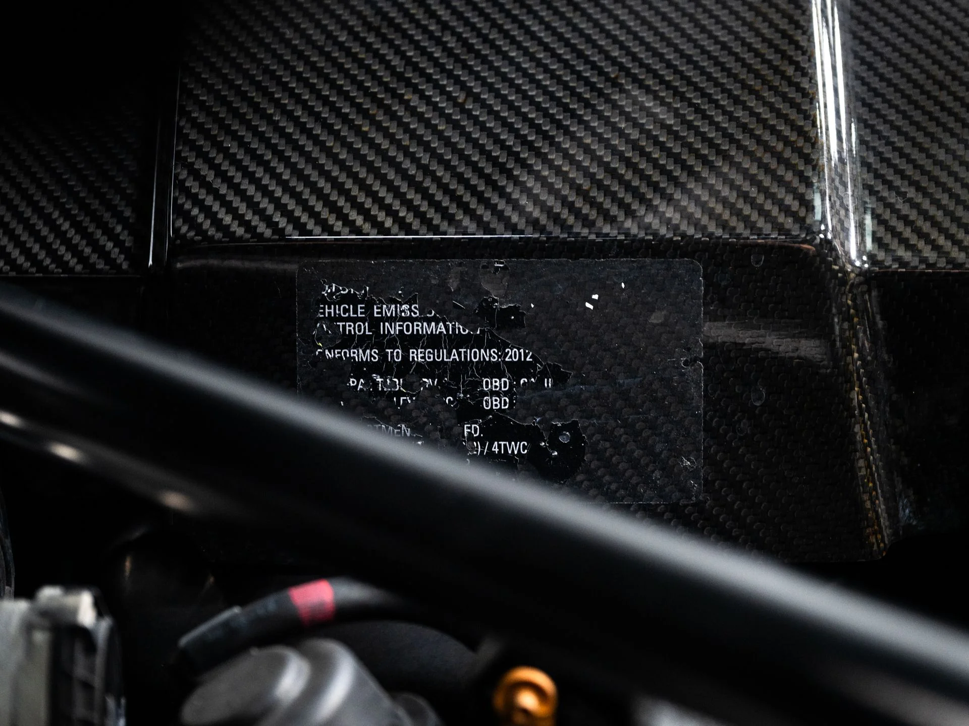 Used 2014  Lamborghini Roadster image 60