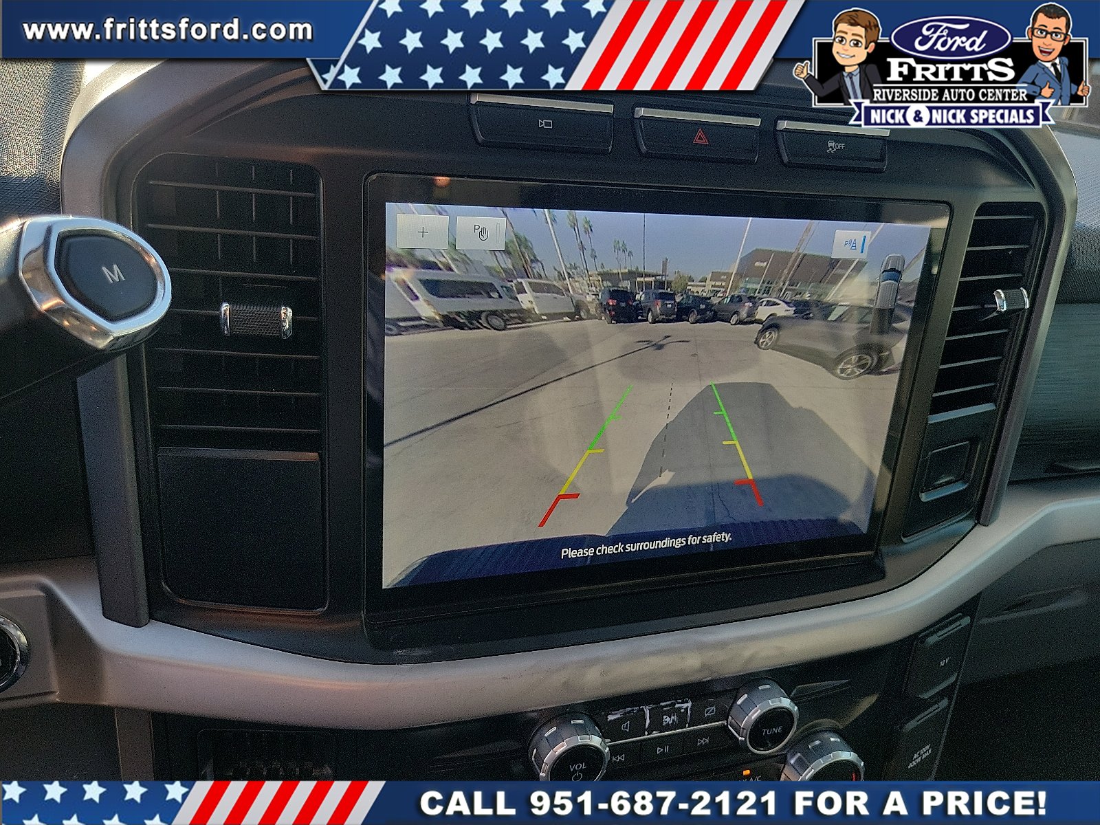 Certified Used 2023 Yellow Ford XLT image 11
