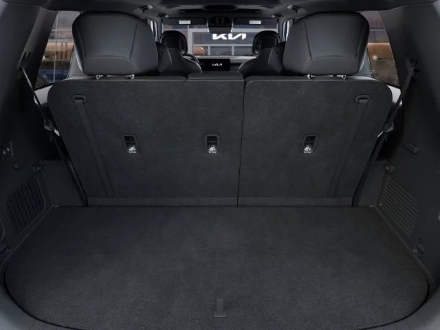 New 2027 Gray Kia X-Line SX image 19