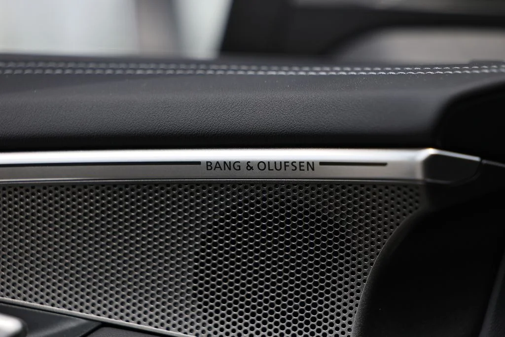 Used 2025 Gray Metallic Audi 2.0T Premium Plus image 15