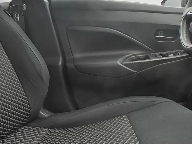 Used 2021 Black Nissan 1.6 S image 34