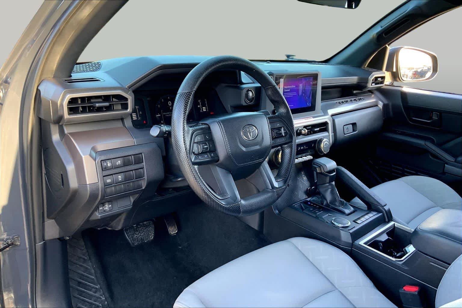 Used 2024 Underground Toyota SR5 image 17