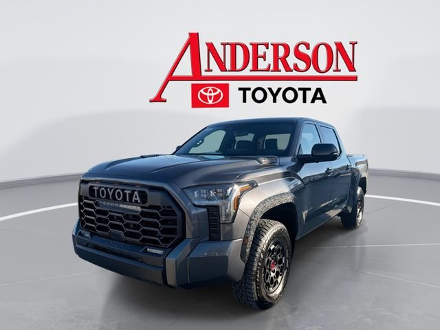 New Toyota Tundra for Sale in Lake Havasu City, AZ