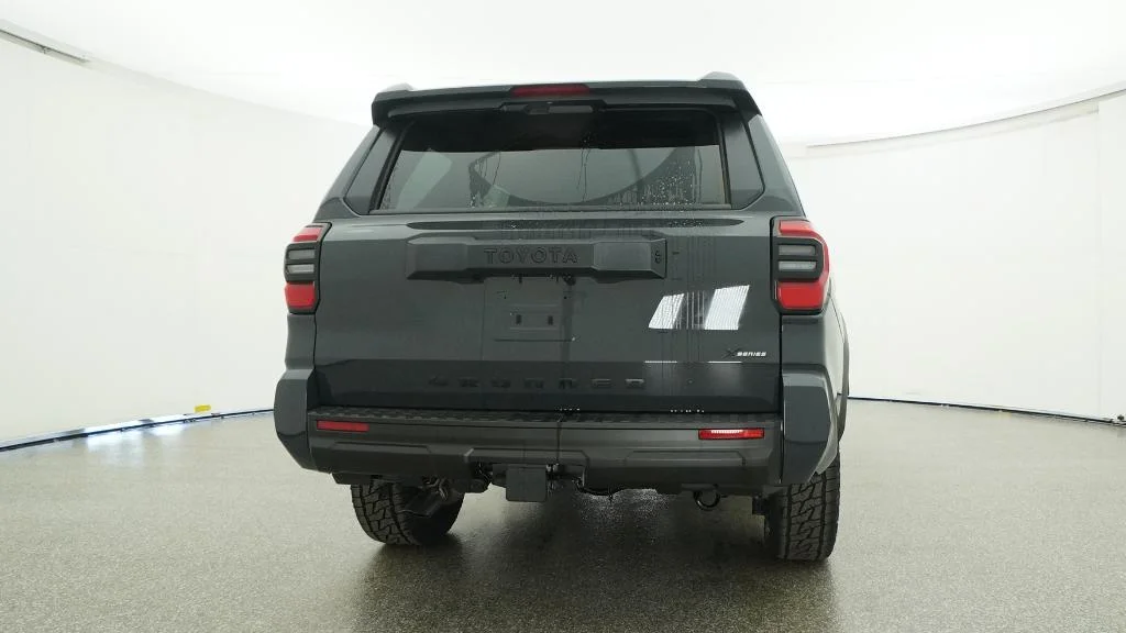 New 2026 Underground Toyota SR5 image 12