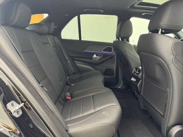 2025 Mercedes-Benz GLE GLE450 - Photo 19