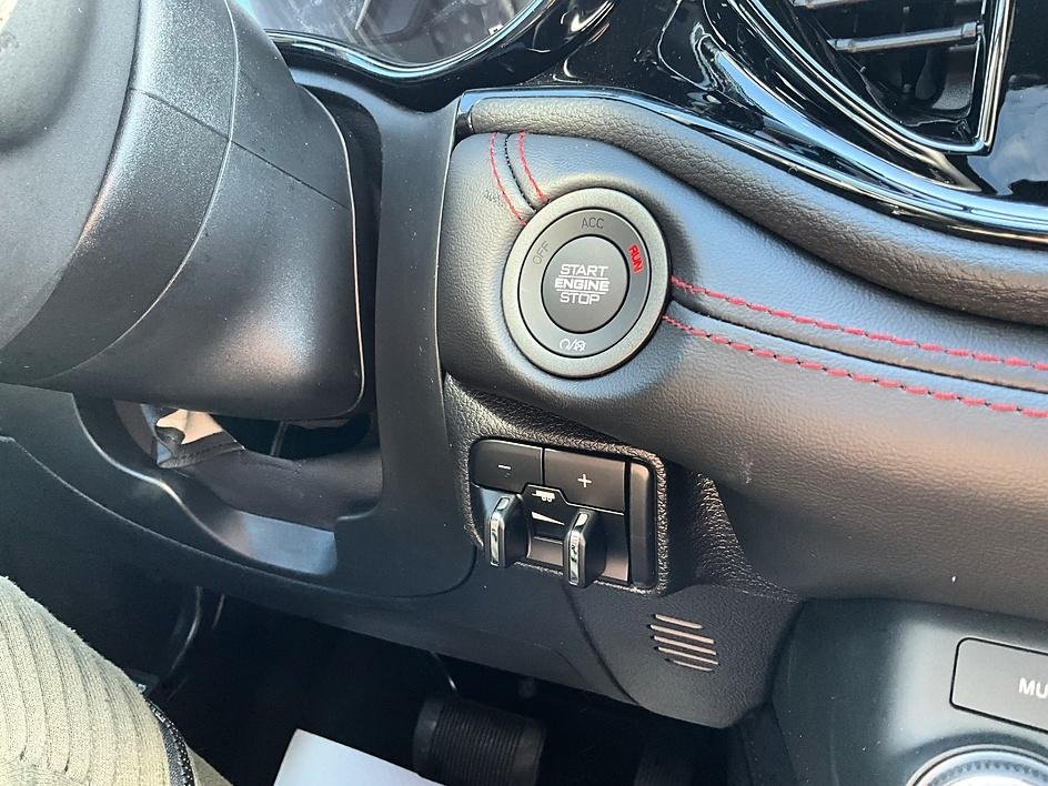 New 2026 DB Black Clearcoat Dodge GT Plus image 20
