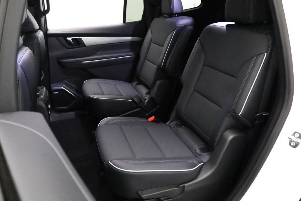 2026 Buick Enclave Preferred - Photo 8