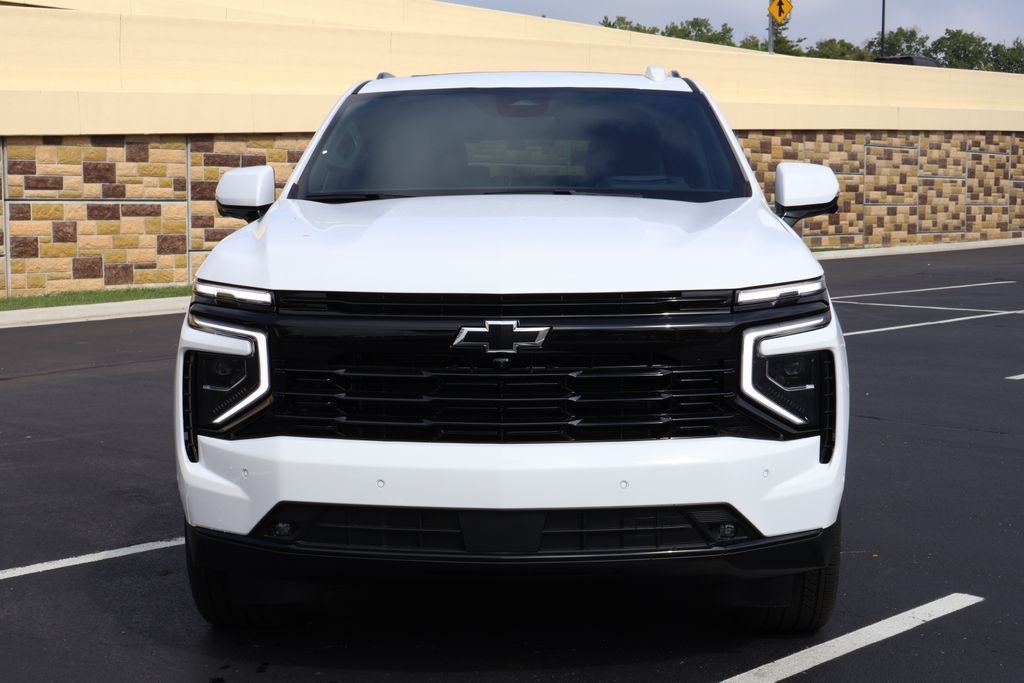 2026 Chevrolet Tahoe RST - Photo 2