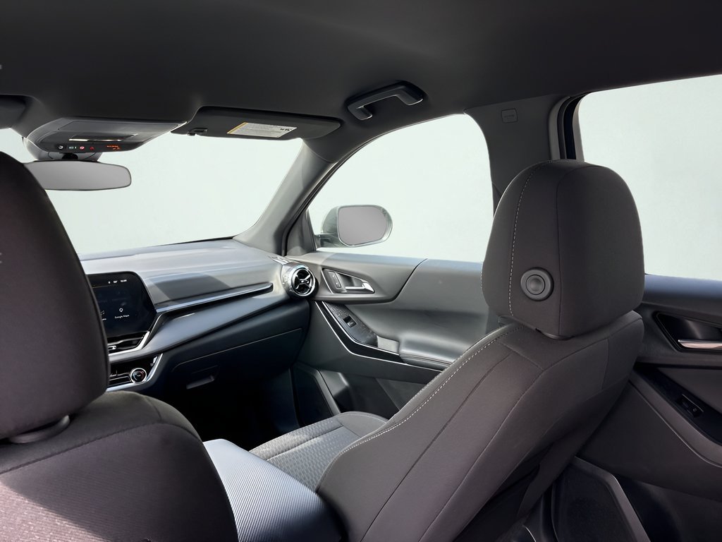 2026 Chevrolet Equinox LT - Photo 15