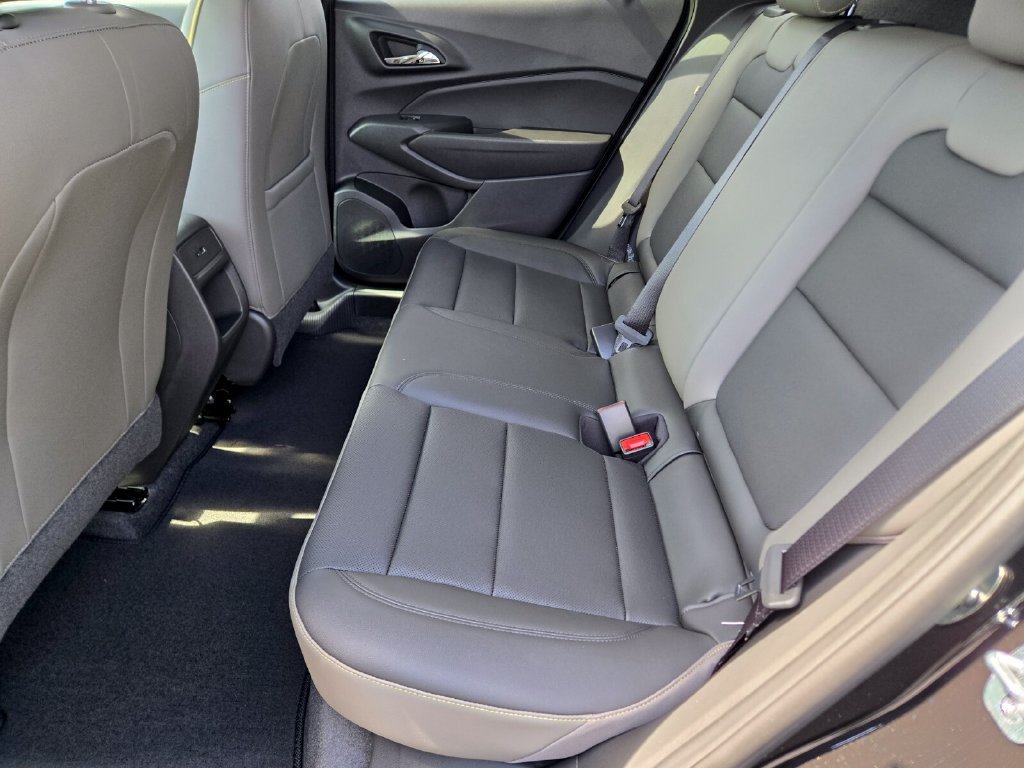 2026 Chevrolet Trax Activ - Photo 7
