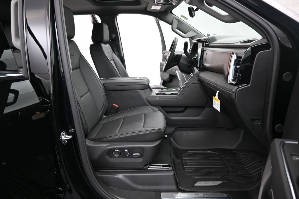 New 2026 Onyx Black GMC Denali image 28