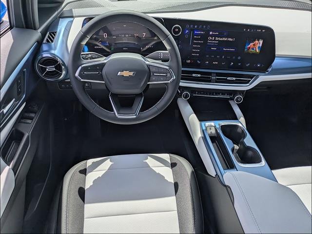 2026 Chevrolet Equinox EV 2LT - Photo 16