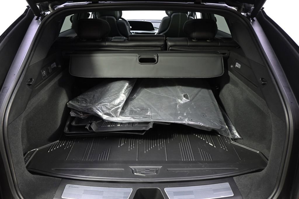 2025 Cadillac LYRIQ Sport 3 - Photo 19