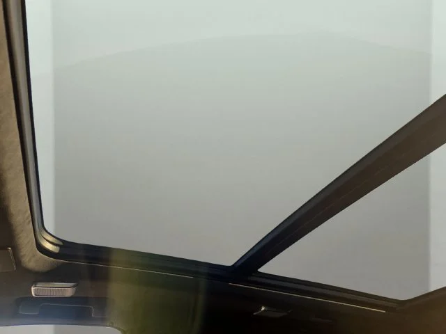 Used 2022 Black Cadillac Sport Platinum image 8