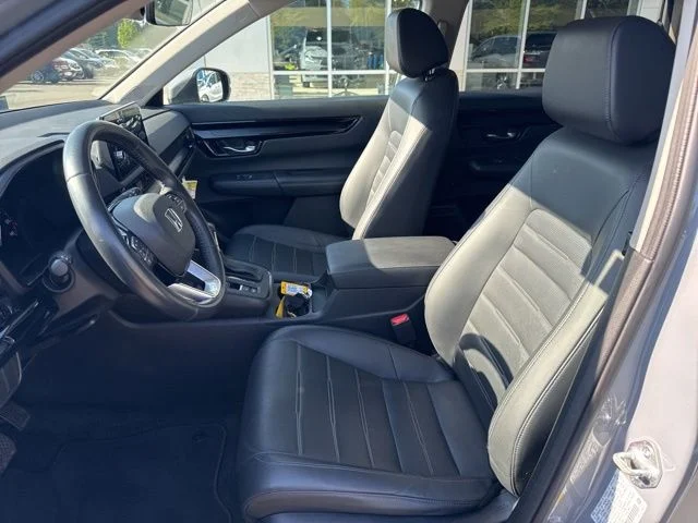 2023 Honda CR-V EX-L - Photo 20