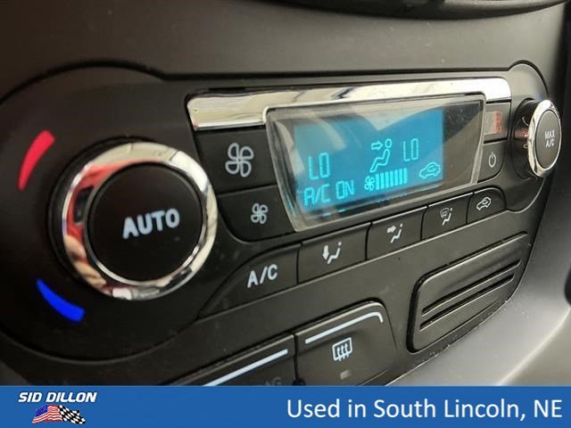 Used 2014 White Ford SE image 11