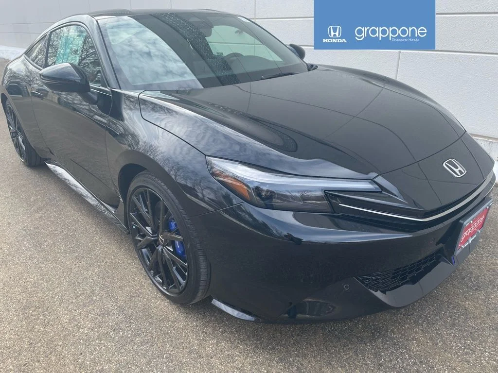 2026 Honda Prelude -'s photo