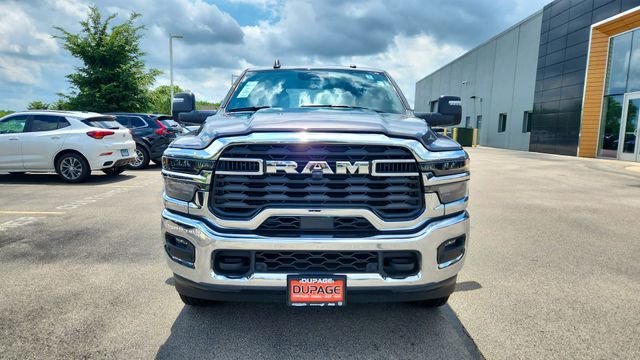 Used 2025 Gray Ram Big Horn image 4