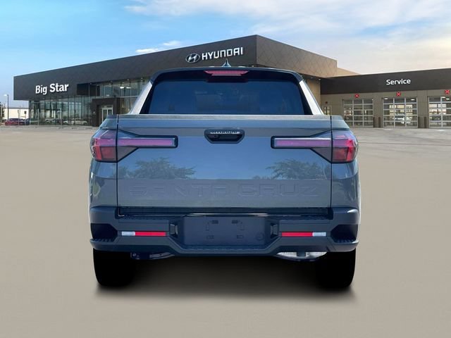 Used 2026 Hampton Gray Hyundai SE image 6