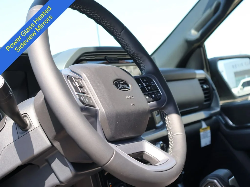 New 2026 Avalanche Ford XLT image 25