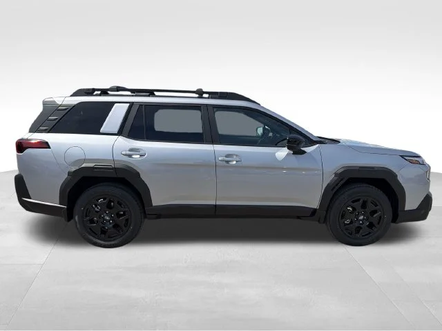 2026 Subaru Outback Limited - Photo 8
