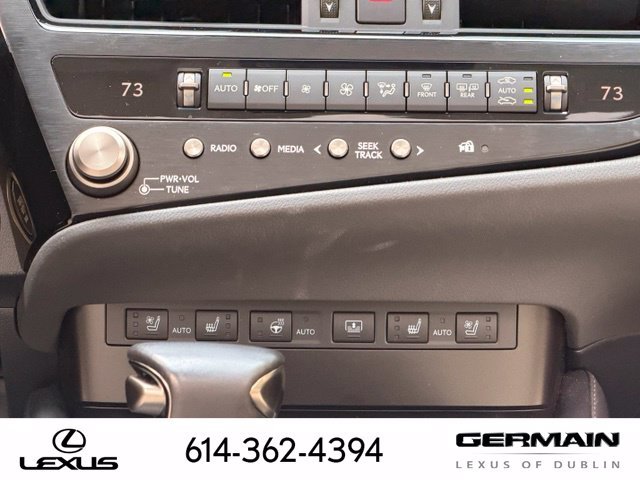 Used 2024 White Lexus 350 Ultra Luxury image 20