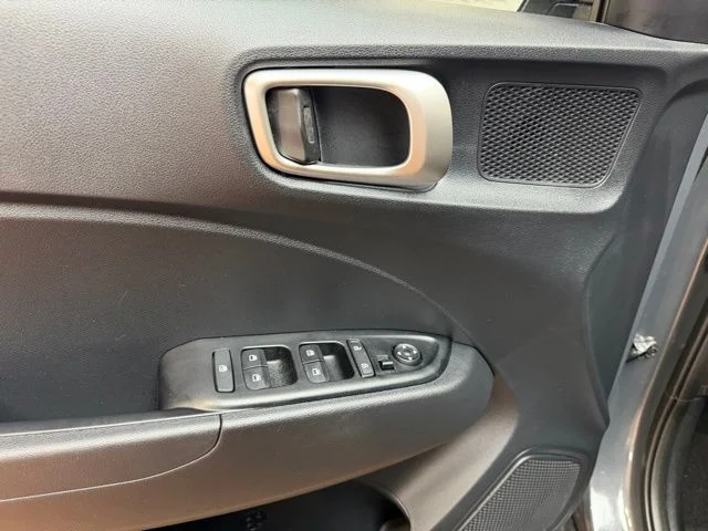 Used 2026 Ecotronic Gray Hyundai SEL image 19
