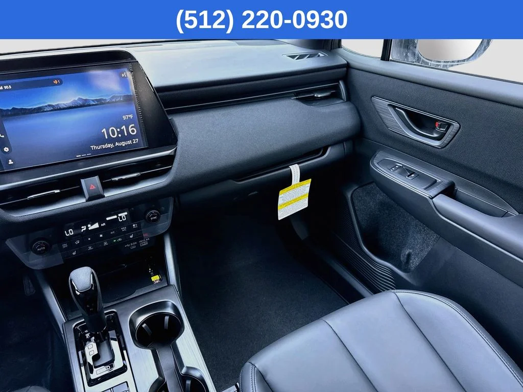 New 2026  Subaru Premium image 32