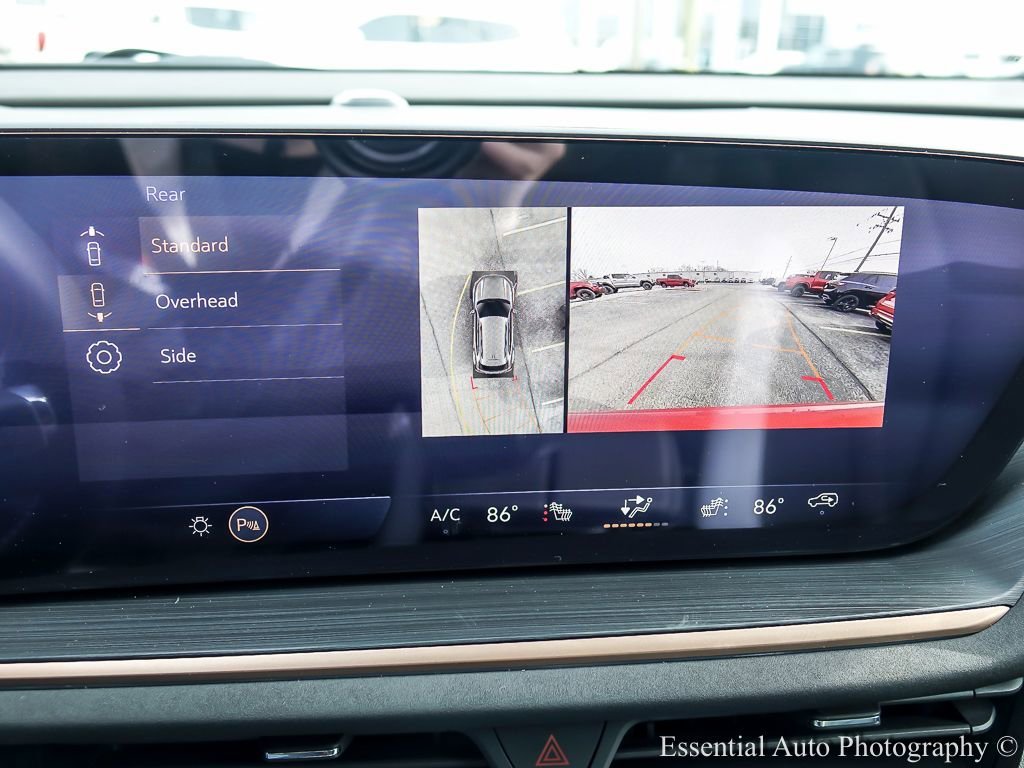 2026 BUICK ENVISION - Image 18