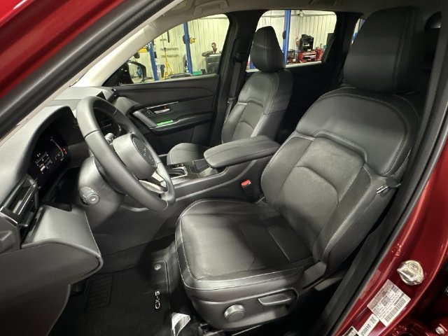 Used 2026 Soul Red Crystal Metallic Mazda 2.5 S Select image 17