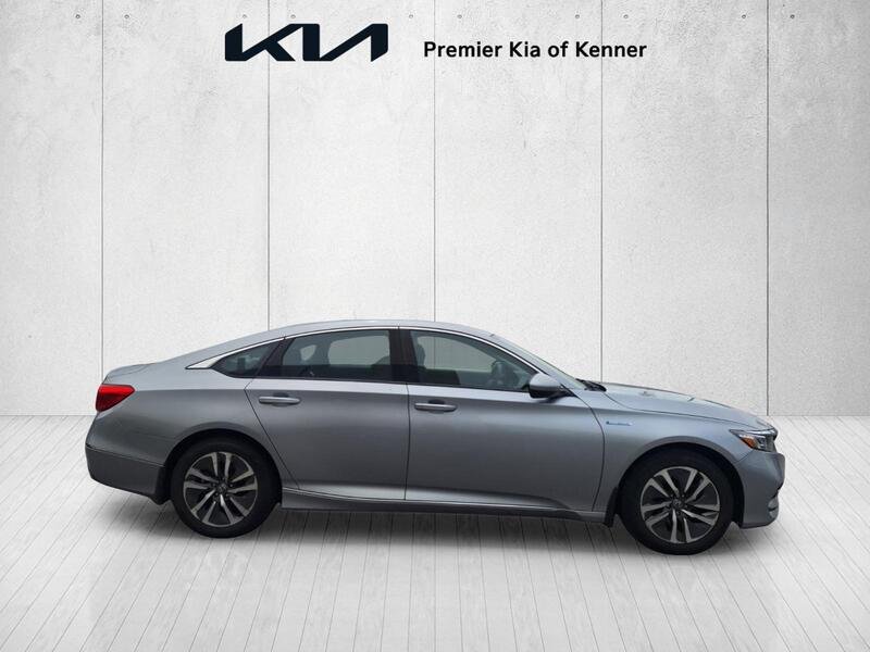 Used 2018  Honda EX image 5