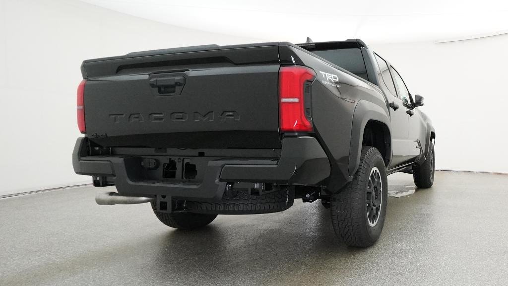 New 2026 Black Toyota TRD Off-Road image 54