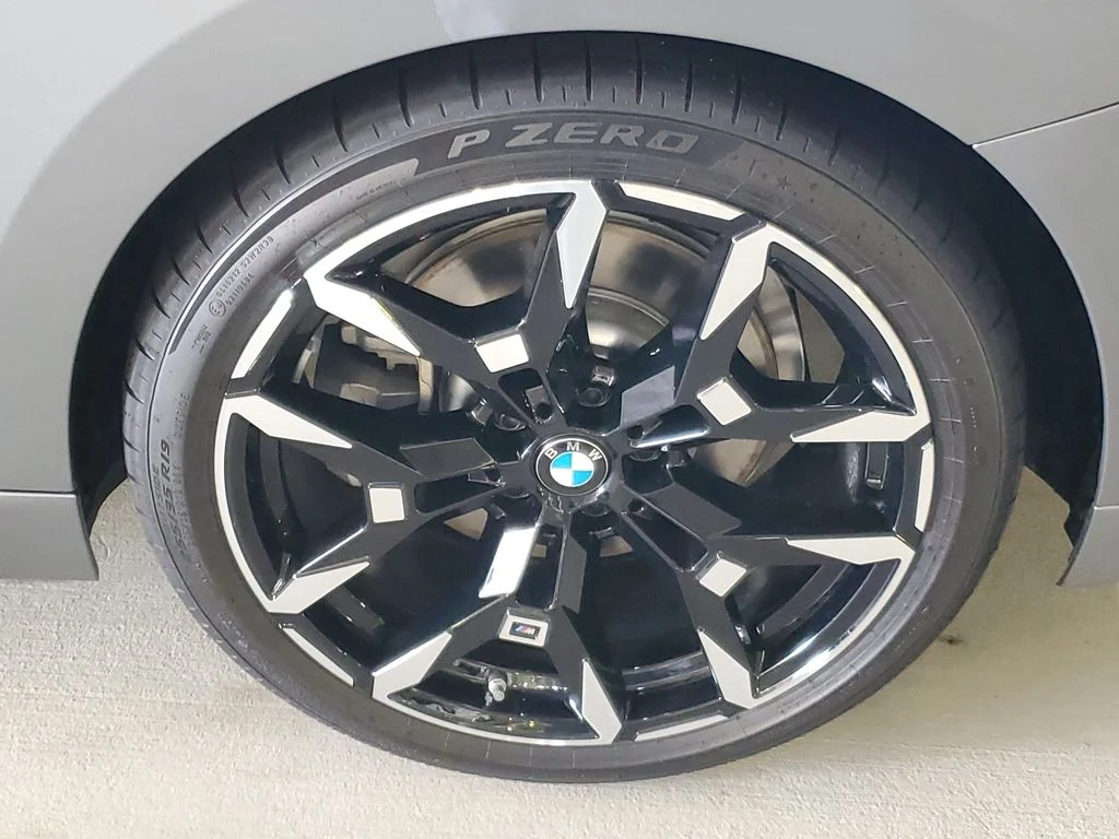 New 2026 Skyscraper Grey Metallic BMW 230i image 5