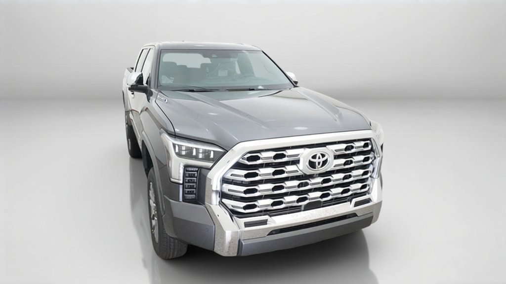 2026 Toyota Tundra 1794 Edition - Photo 21