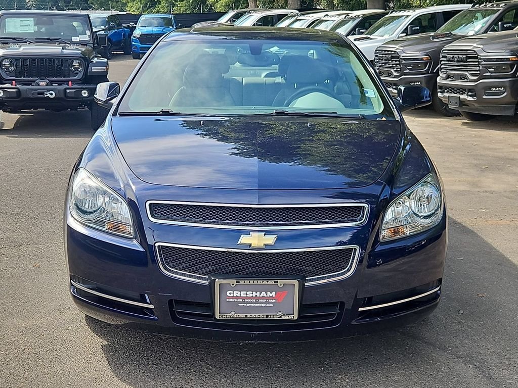 Used 2009 Chevrolet Malibu 2LT with VIN 1G1ZJ57B194209707 for sale in Gresham, OR