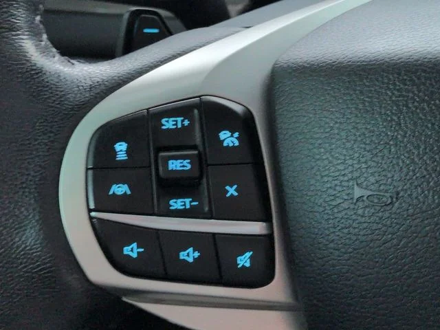 Certified Used 2020 2020 FORD EXPLORER LIMITED Ford Limited image 23