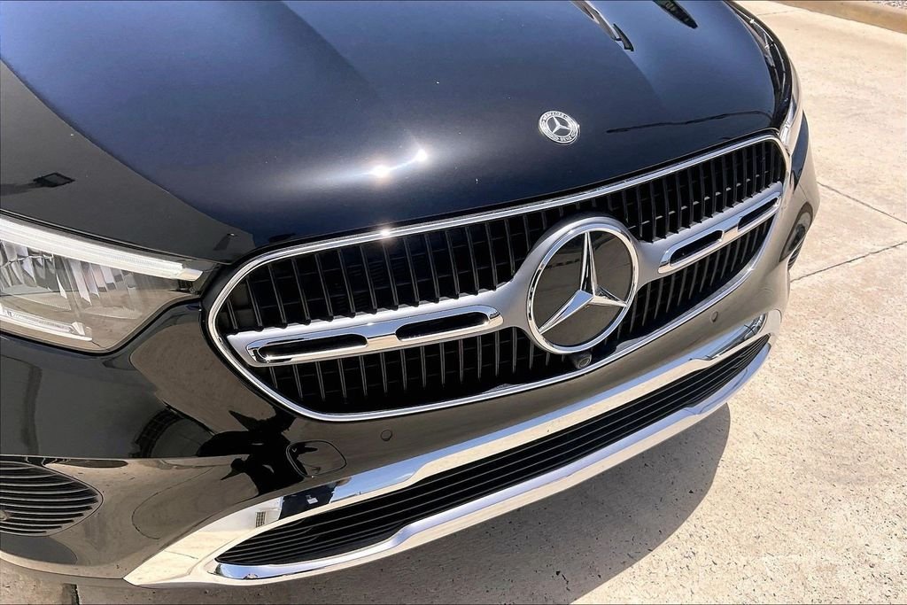 Certified Used 2026 Black Mercedes-Benz GLC 350e image 25
