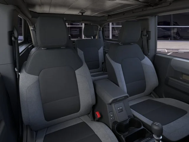New 2026 Marsh Gray Ford Base image 10