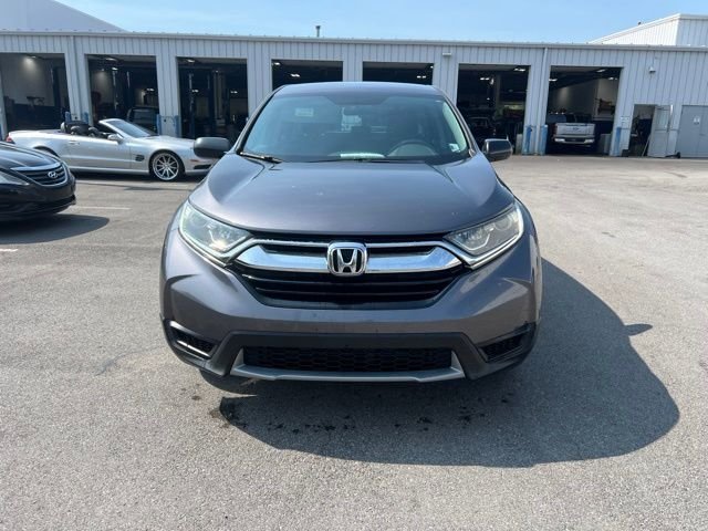 Used 2019 Modern Steel Metallic Honda LX image 5