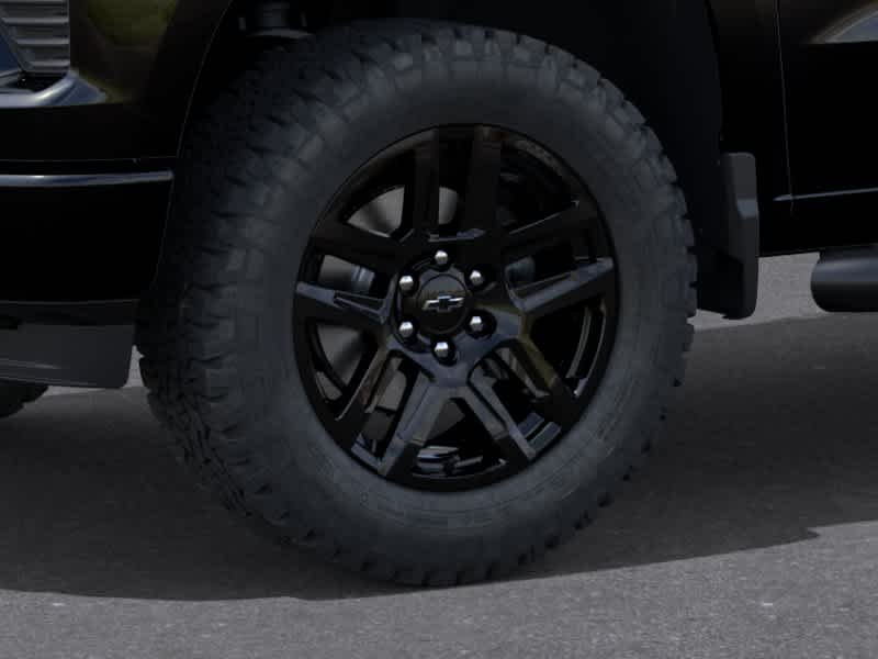 2026 Chevrolet Silverado 1500 RST - Photo 8