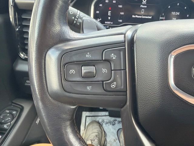2022 GMC Sierra 1500 AT4 - Photo 31
