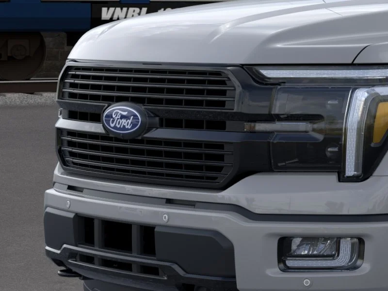 New 2026 Avalanche Ford Platinum® image 17