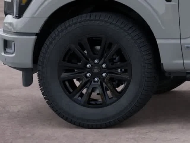New 2026 Avalanche Ford Platinum image 19