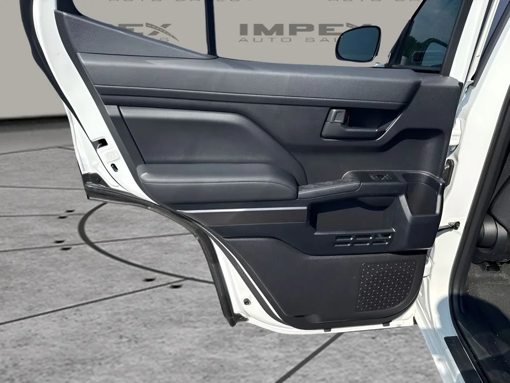 Used 2026 White Toyota SR5 image 27